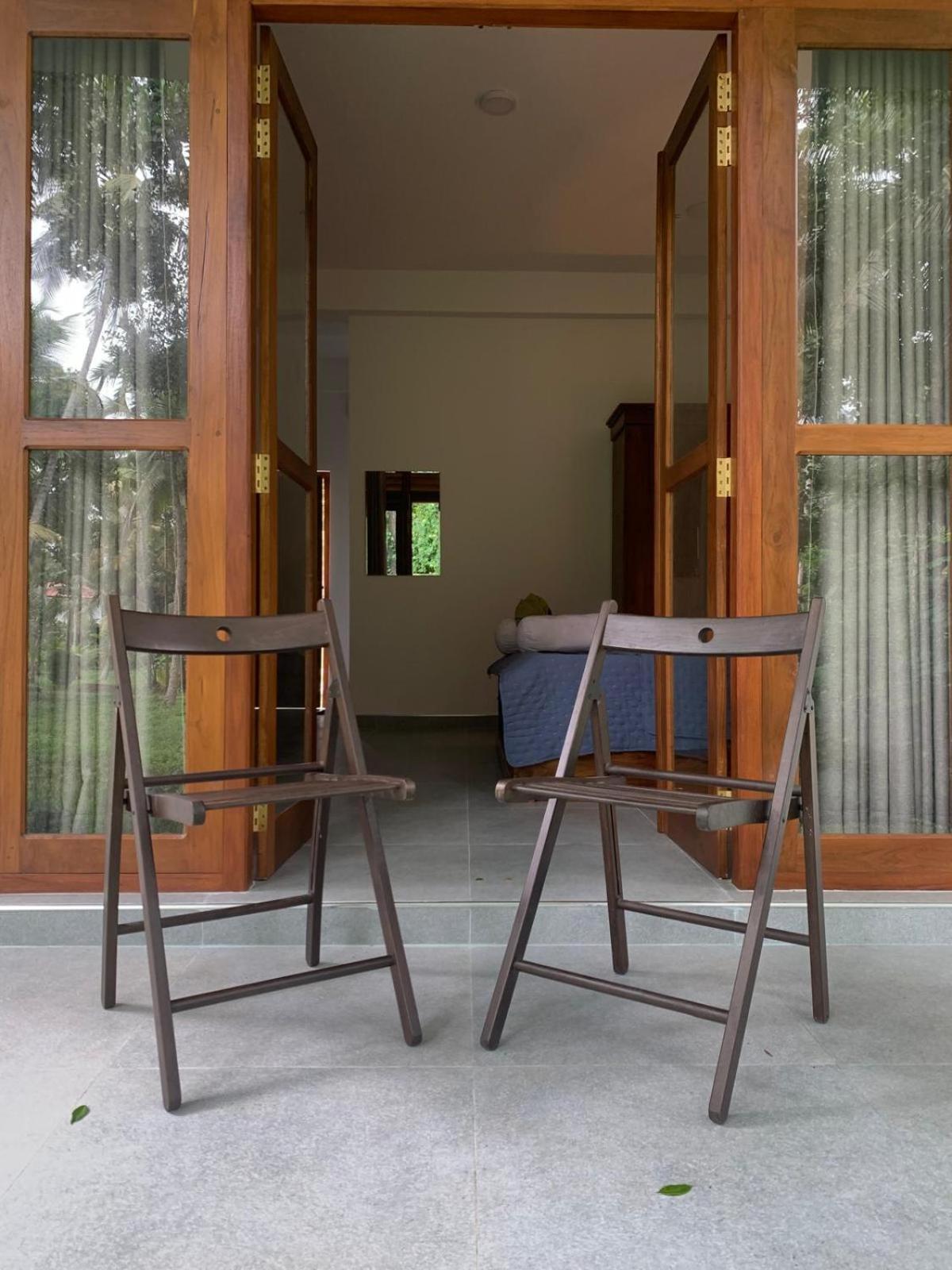 Kotugoda Sebastian Transit Villa With Free Shuttle Service To Airport מראה חיצוני תמונה
